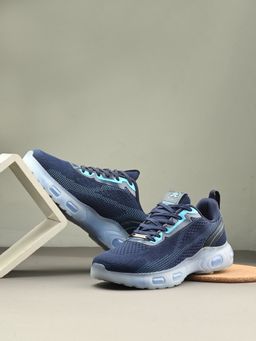 Off Limits - Beluga Navy Blue Sneakers