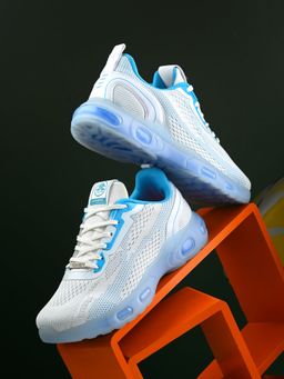 Off Limits - Beluga Sky Blue Sneakers