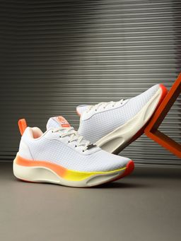 Off Limits - Opus Grey Sneakers