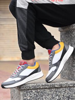 Off Limits - Fantastic Multi Colour Sneaker