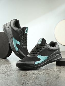Off Limits - Fantastic Black Sneaker