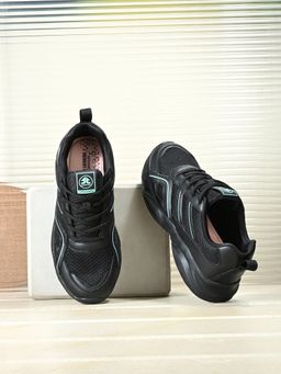 Off Limits - Women Blue Speedster For Her Running Shoes