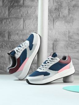 Off Limits - Fantastic Teal Sneaker