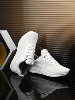 Off Limits - Women Off White Wembley For Her Sneakers