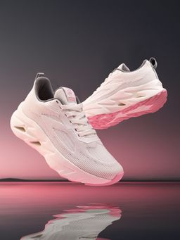 Off Limits - Daisy Off White Sneakers