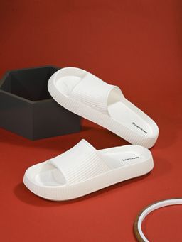 Off Limits - Mood White Sliders