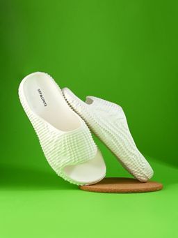 Off Limits - Vibe White Sliders
