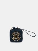 Navy Blue color option, Currently selected