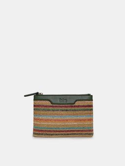 HIE - Olive Olivia Pouch (S)