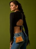 Olive color option, Sold out