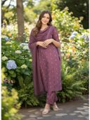 Purple color option