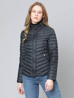 GANT - Women Solid Jacket