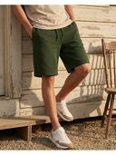 Green color option, Currently selected