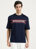 Navy Blue color option, Sold out, Currently selected