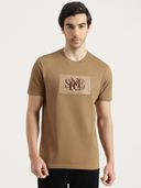 Brown color option, Currently selected