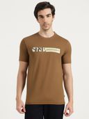 Brown color option, Currently selected