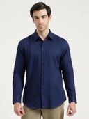 Blue color option, Currently selected