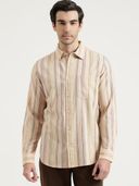 Beige color option, Currently selected
