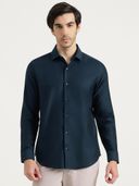 Navy Blue color option, Currently selected