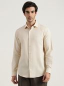 Beige color option, Currently selected