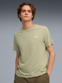 Green color option, Currently selected