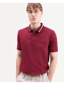 Red color option, Currently selected