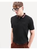 Black color option, Currently selected