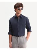 Navy Blue color option, Currently selected