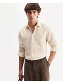 Off White color option, Currently selected