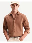 Brown color option, Currently selected