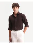 Brown color option, Currently selected