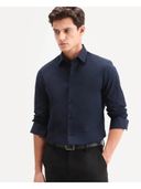 Navy Blue color option, Currently selected