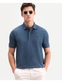 Blue color option, Currently selected