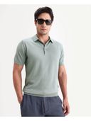 Green color option, Currently selected