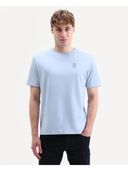 Blue color option, Currently selected