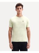 Green color option, Currently selected