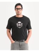 Black color option, Currently selected