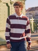 Maroon color option, Currently selected