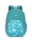 Teal color option