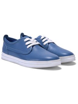 WOODS - Blue Casual Sneakers