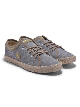 WOODLAND - Blue Casual Sneaker for Women