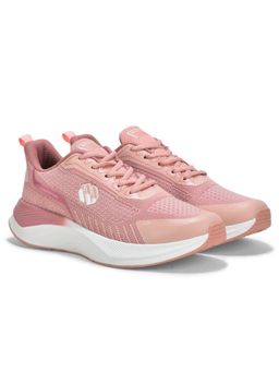 WOODLAND - Pink Sneakers for Women