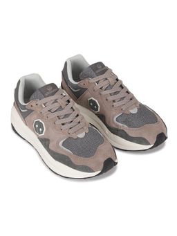 WOODLAND - Beige Sneaker for Men