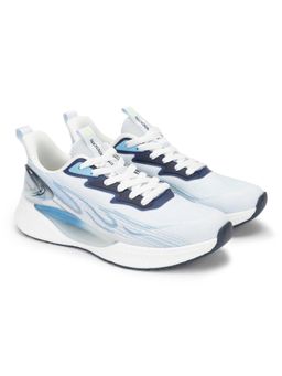 WOODLAND - White Sneakers for Men