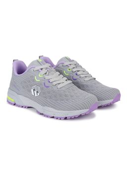 WOODLAND - Grey Sneaker for Women