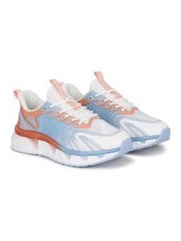 WOODLAND - Blue Sneaker for Women
