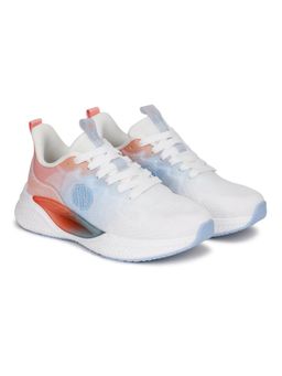WOODLAND - White Sneakers for Women