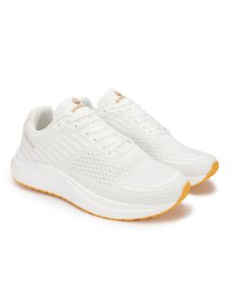 WOODLAND - White Sneakers for Men