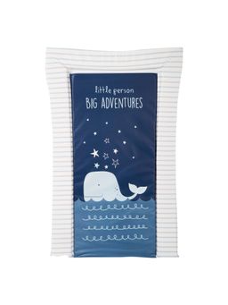 Hopop - Baby Soft Foam Cushioned Pad Diaper Changing Mat