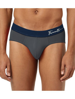 FREECULTR - Mens Underwear Anti Chaffing Sweat-proof Micromodal Brief